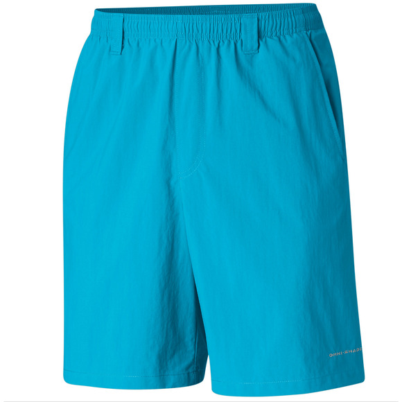 Columbia Men 6" Back Cast Iii Upf 50 Water Short Atoll Size L - Picture 1 of 2